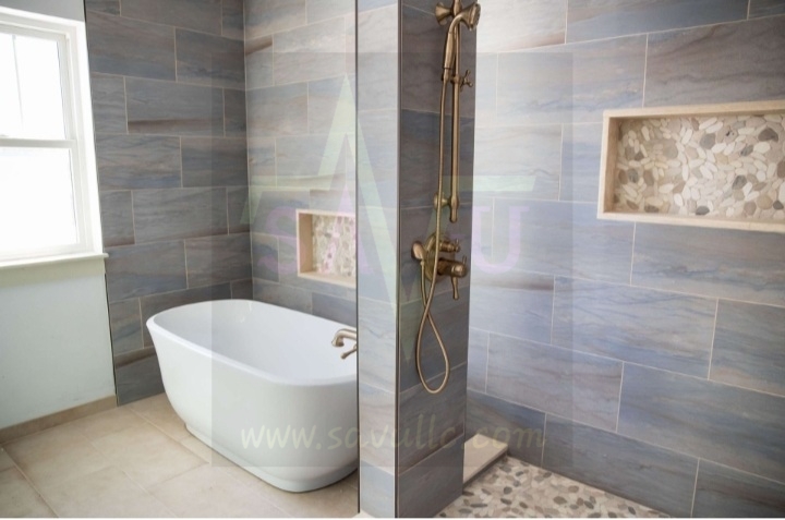 2024 Ceramic Tile Installation Cost: A Complete Price Guide