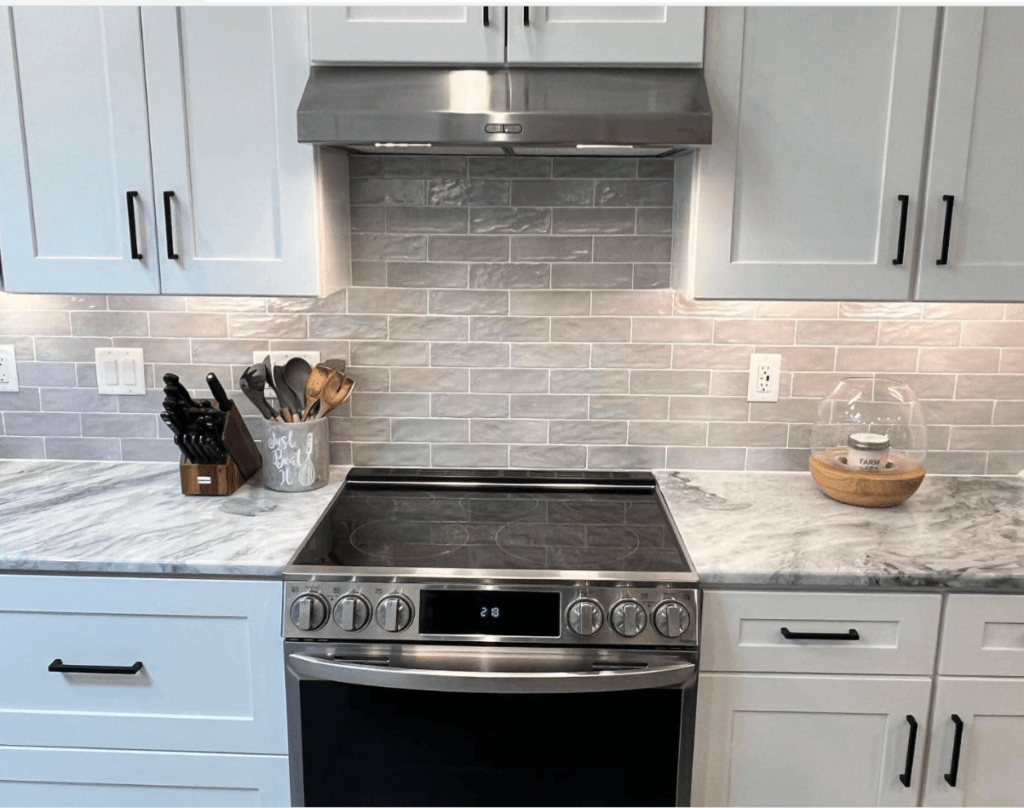 Tile Installation Cost Guide in NH & MA (2025)