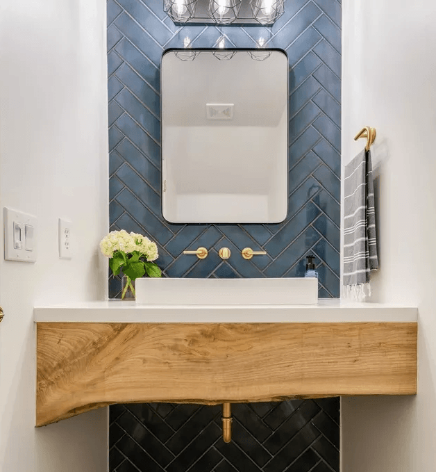 2024 Backsplash Installation Cost in NH & MA - The Ultimate Guide