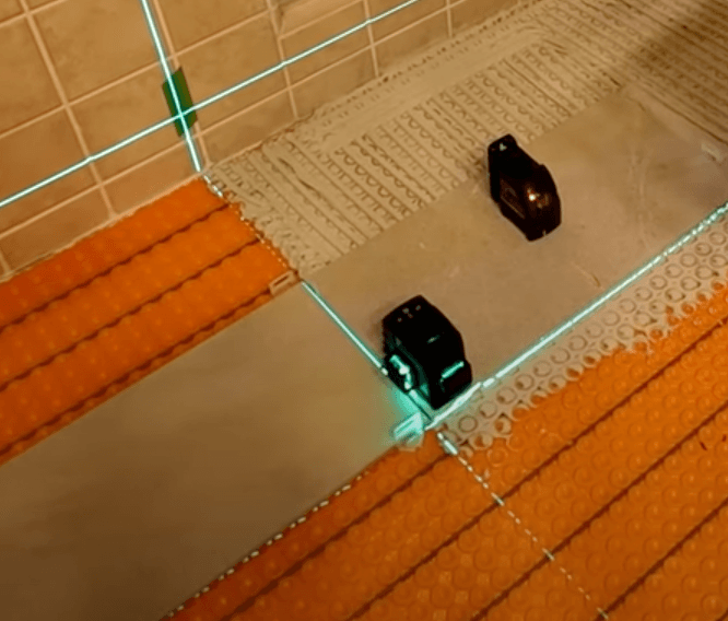 Tile spacer alternatives