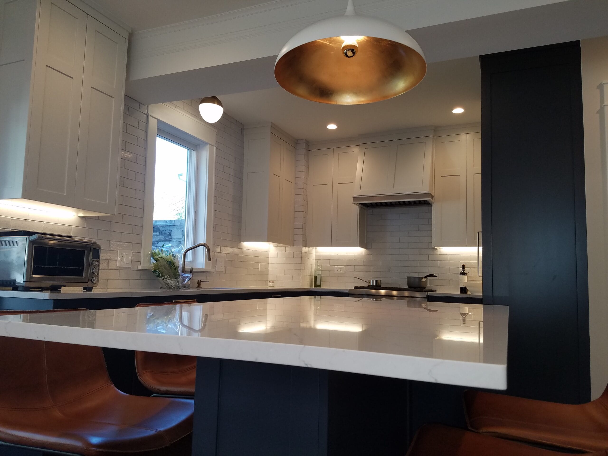 SAVU LLC Professional Tile Installation Team