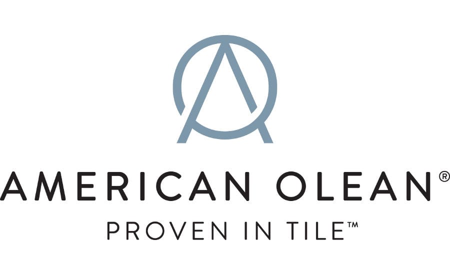 American Olean logo
