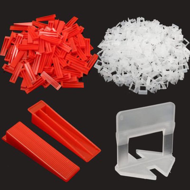 How Many Tile Spacers