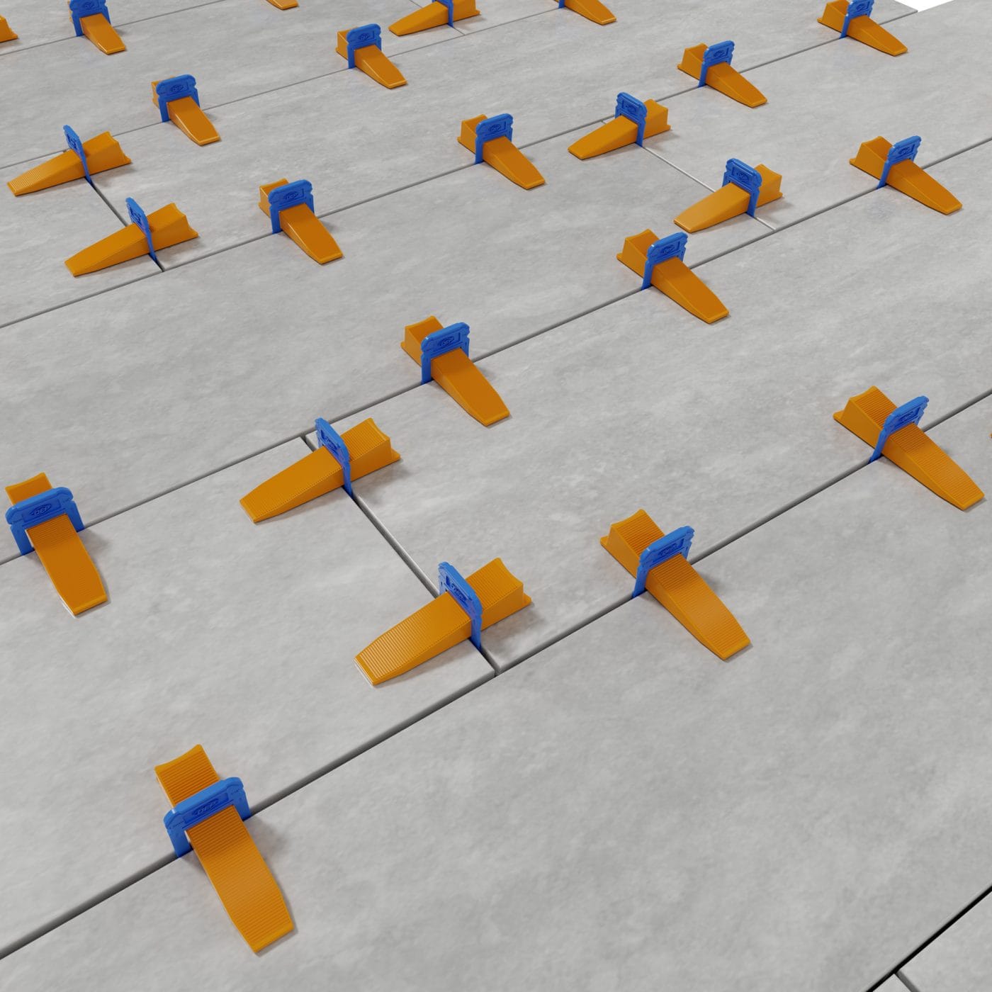 Why tile spacers