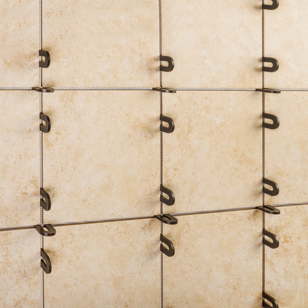 Horseshoe Spacer
