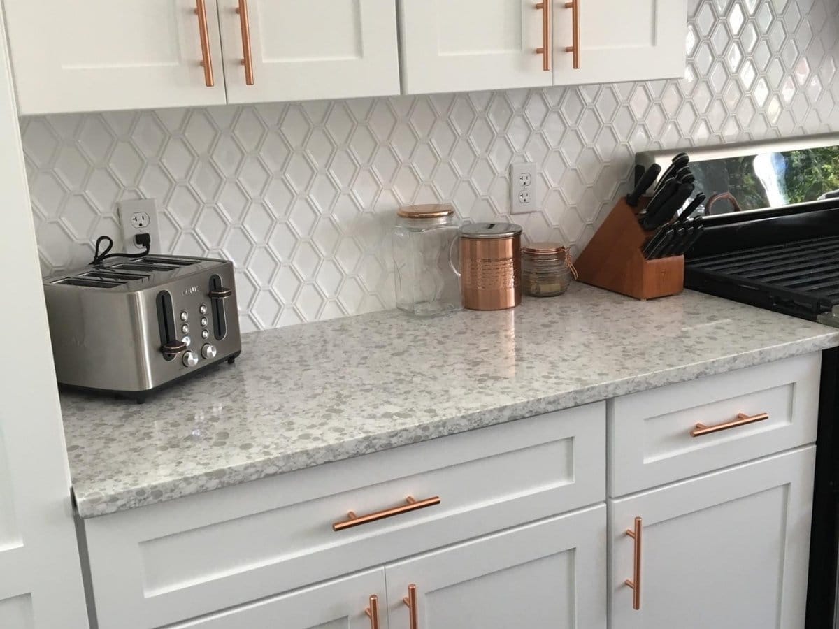 Kitchen cabinetry placeholder
