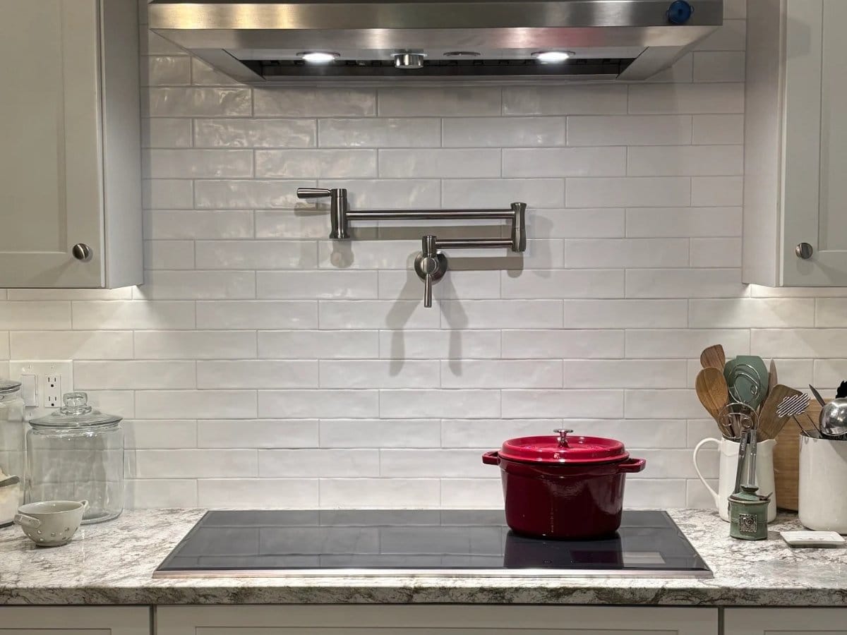 Ceramic Tile Installation