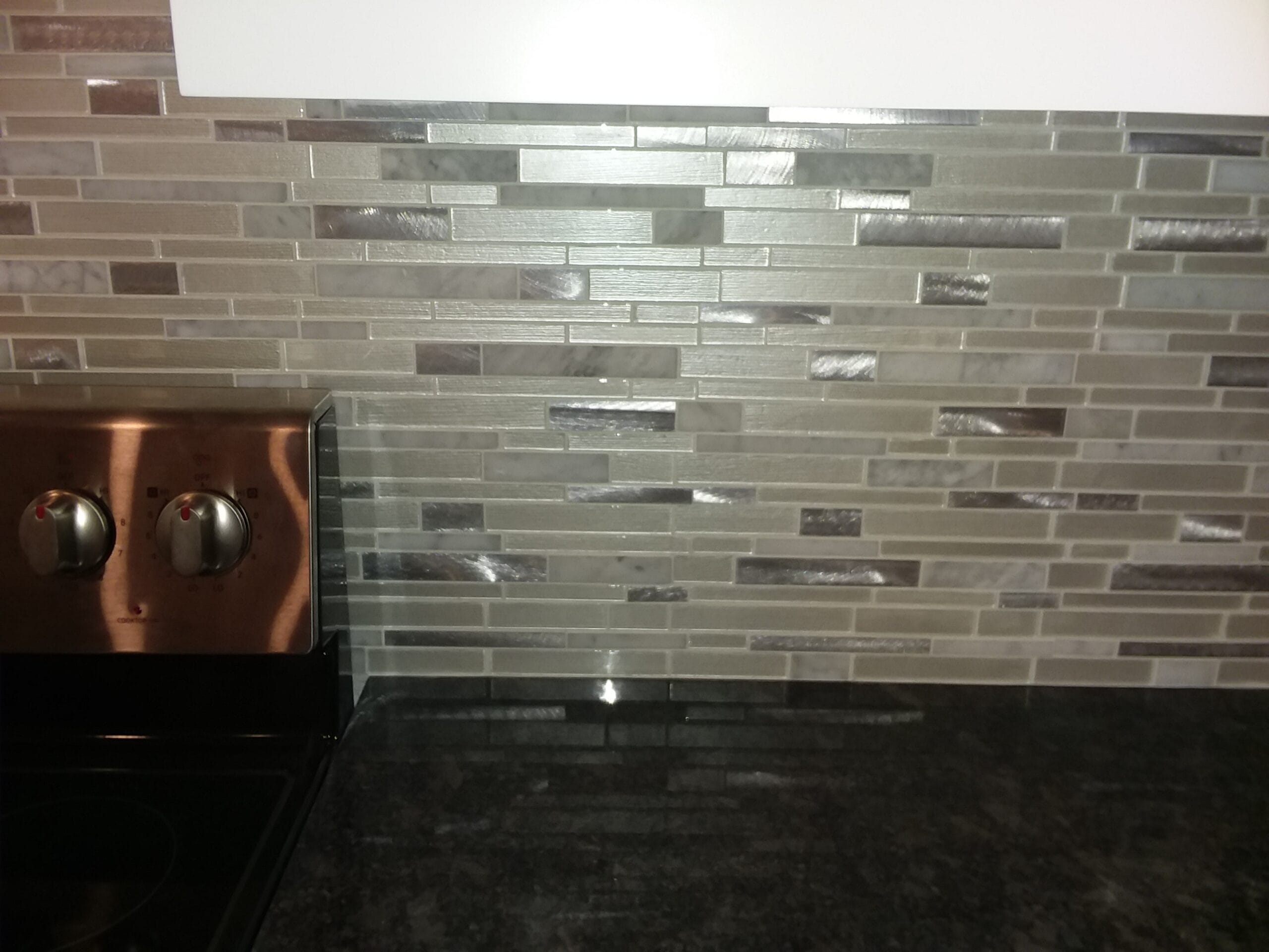Glass Tile