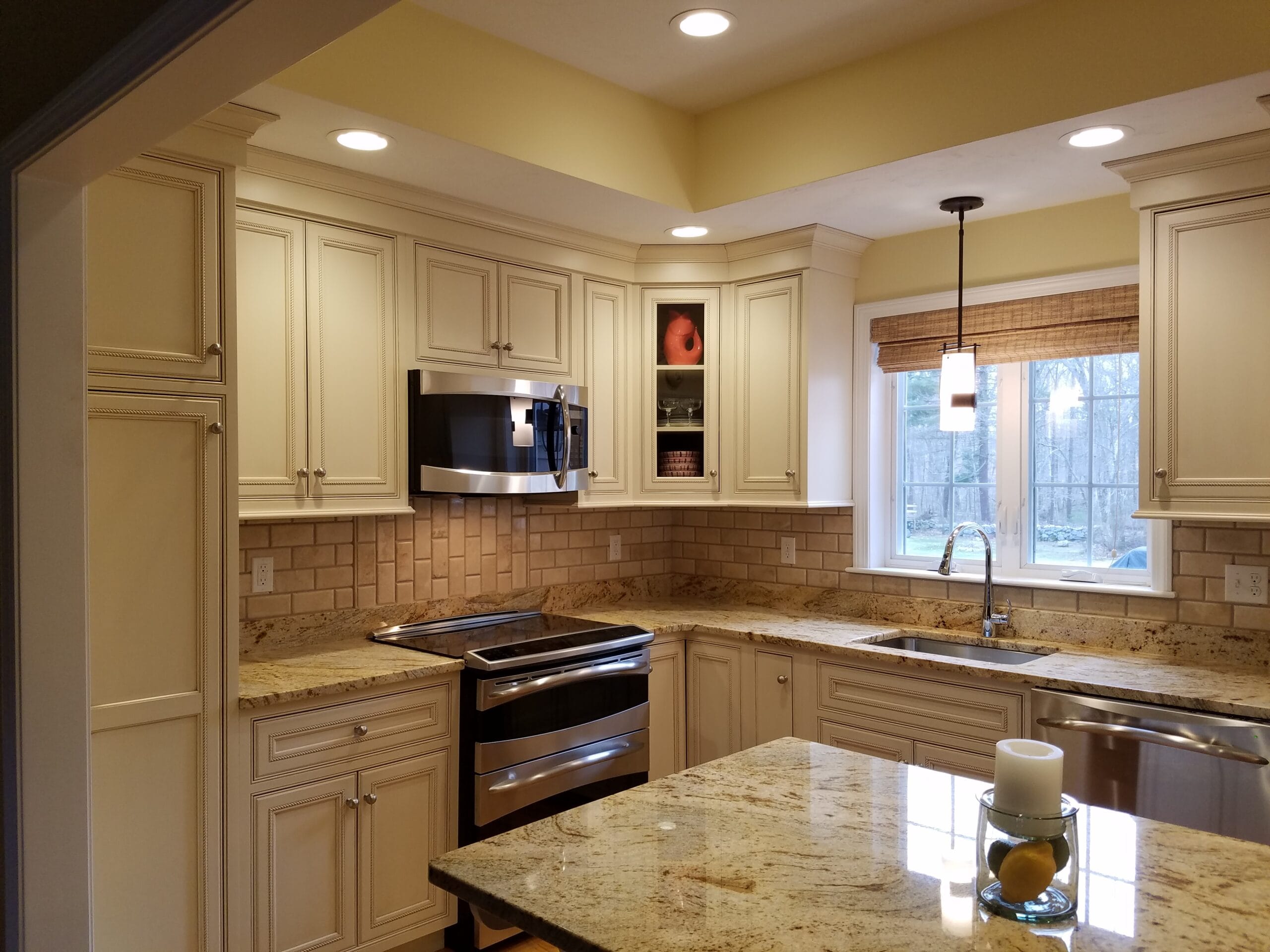 Travertine