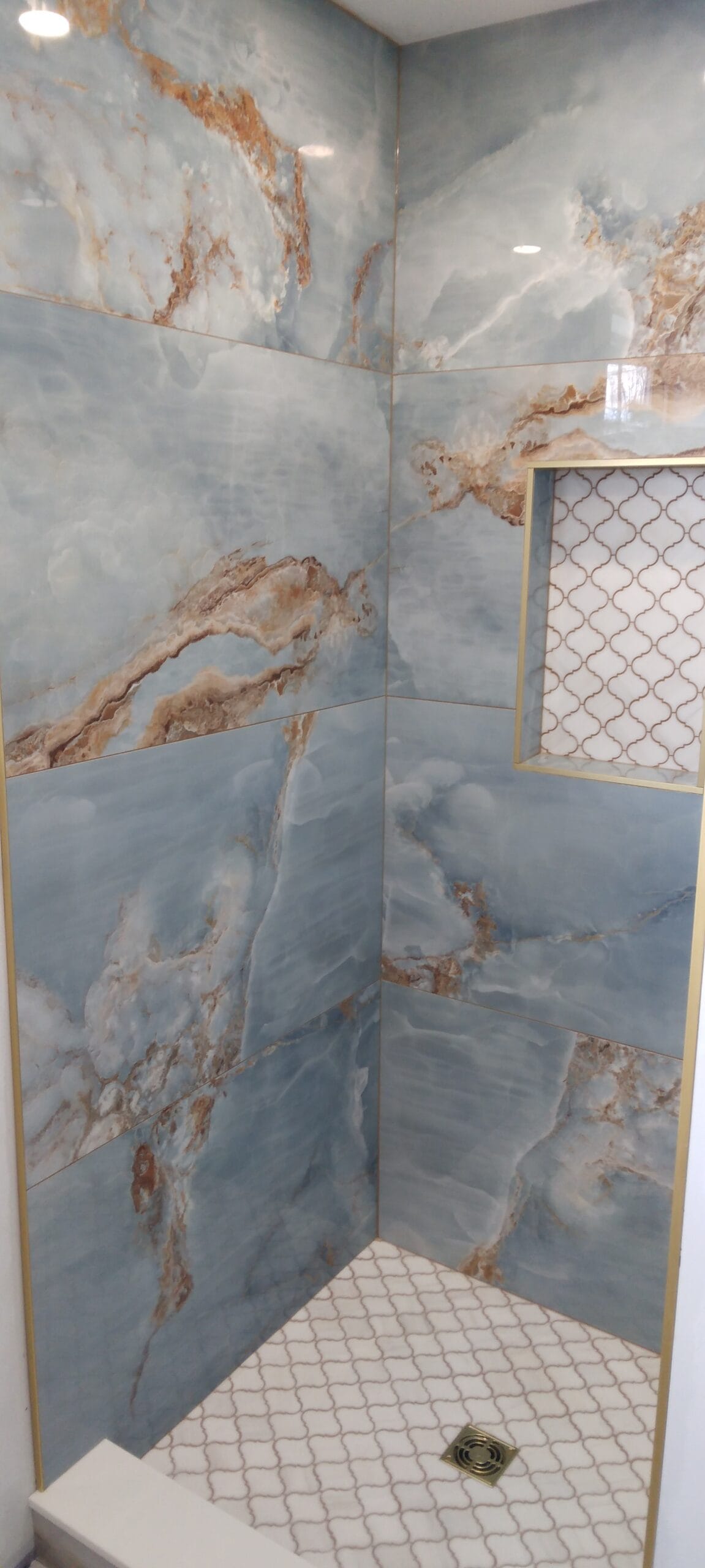 Large Format Tile
