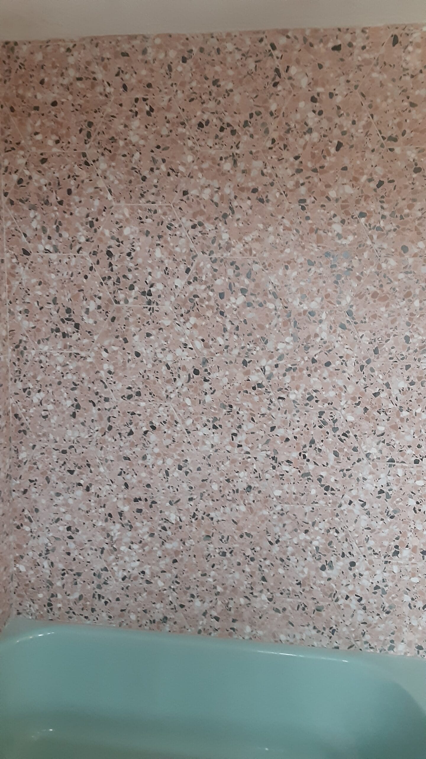 Terrazzo Tile