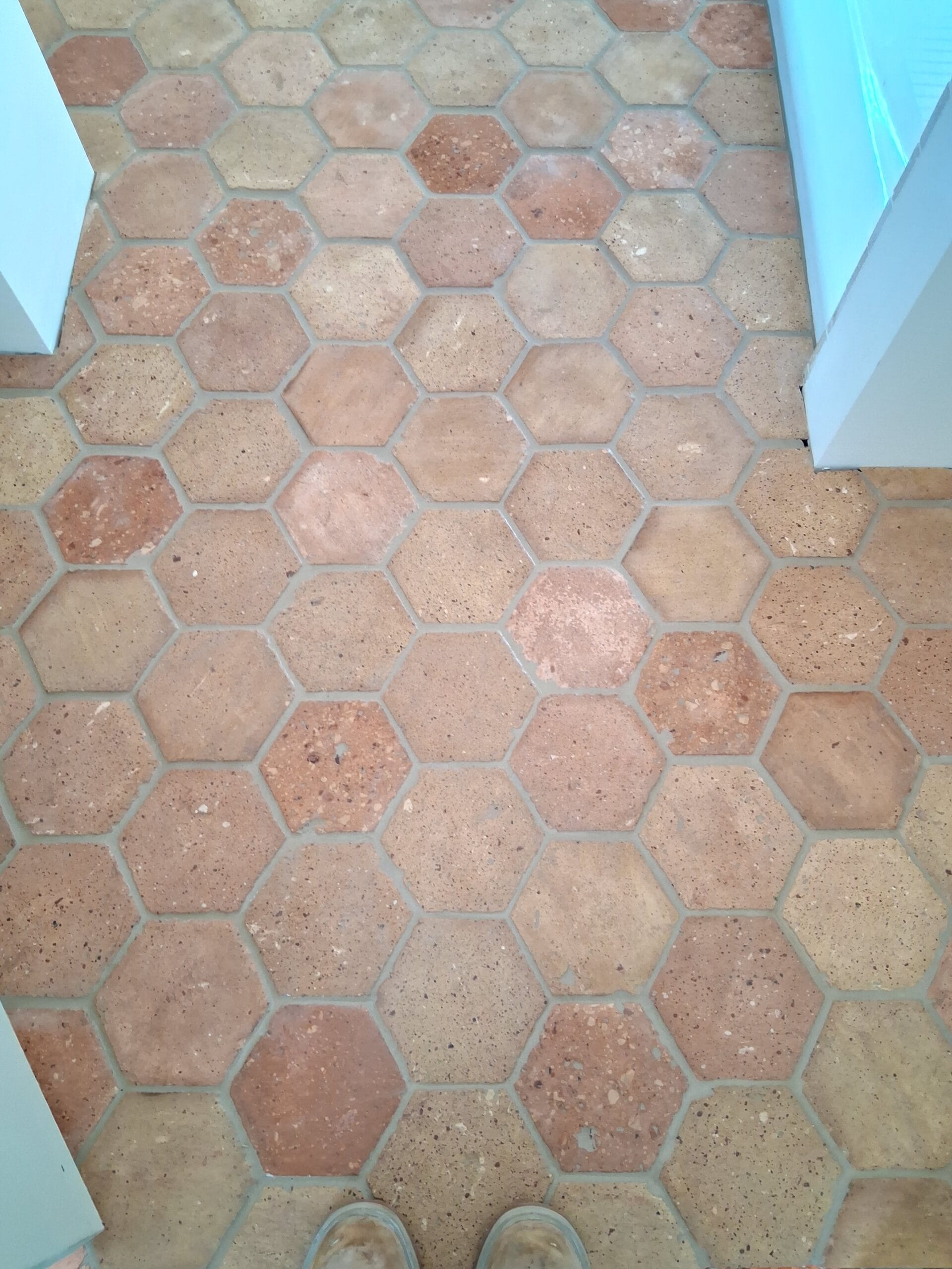 Brick Tiles
