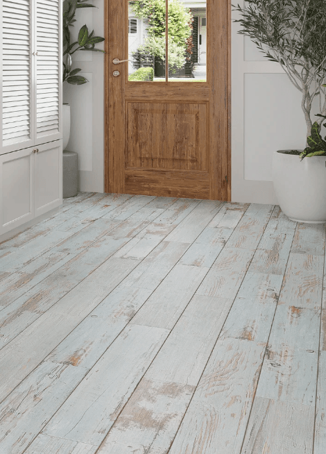 Shiplap Plank Tile